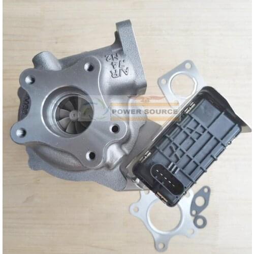 GTB1756V 771954 771954-0001 Turbo 796911 796911-5002S 763148 763148-5002S 35242122G For Jeep Wrangler III 2.8L CRD RA428RT 177HP