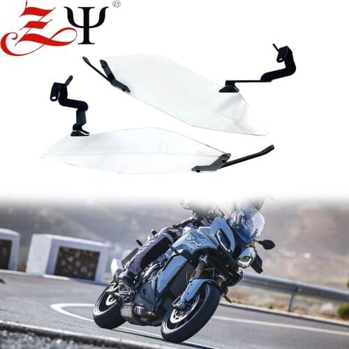 Motorcycle Headlight Cover after Cover Protection Grille Mesh For BMW F900XR F 900 XR 2020 2021