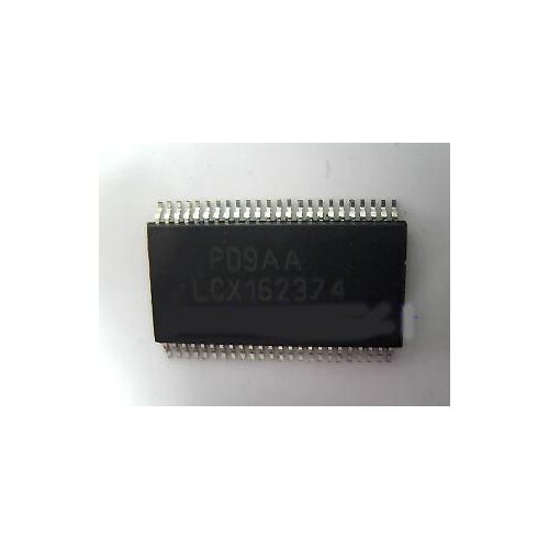 LCX162374 74LCX162374 LCXP16245 74LCXP16245MTD TSSOP48 5Pcs/Lot NEW