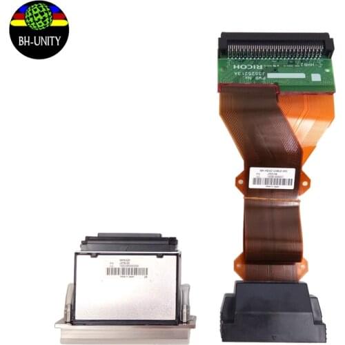 100% original and new Ricoh gen6 printhead MH5320/5340 for uv printer machine