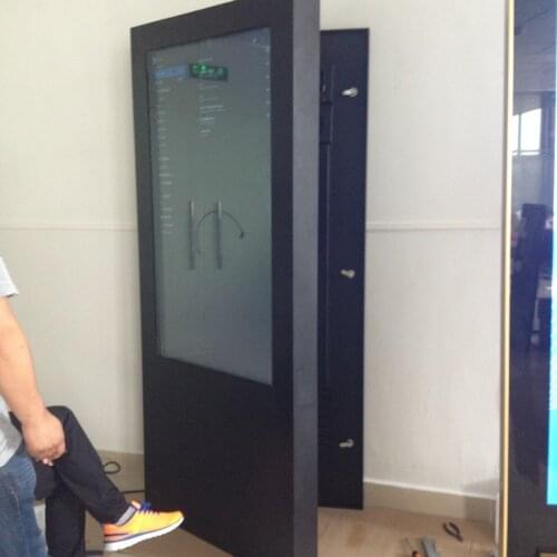 42''47''55 inch outdoor waterproof WIFI digital signage/multimedia HD lcd kiosk