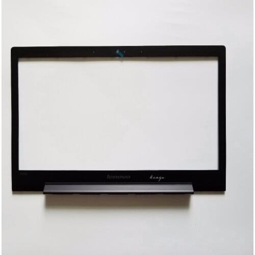 New Original for Lenovo IdeaPad U330P U330 NO Touch frame front Laptop Screen Bezel B Shell LCD cover b Case BLACK