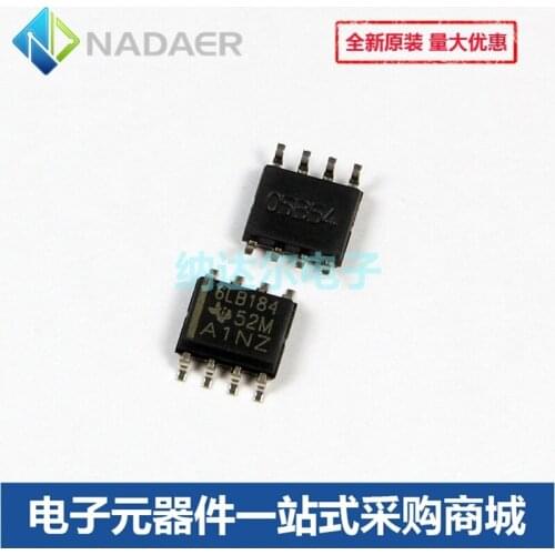 SN65LBC184DR SN65LBC184 SN65LBC184D interface New origina Free shipping