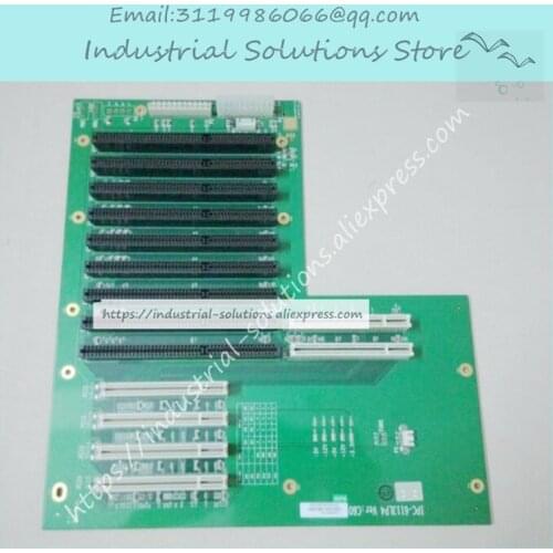 Original Base Plate IPC-6113LP4 Rev C60 C50 Industrial Motherboard 100% Tested Perfect Quality