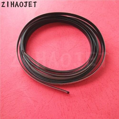 Original New For Graphtec FC 8600 cutting mat FC7000 FC8000 FC8600 cutter plotter protection pad tape sticker Glue strip 4mm