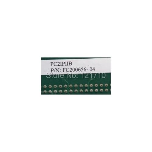 Industrial equipment board GE PC2IPIIB FC200656-04