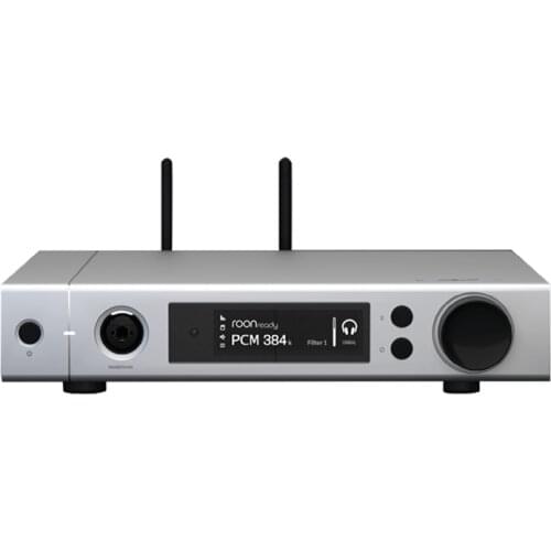 R-075 Matrix element M 32Bit/768kHz DSD1024 DAC 22.4MHz DSD ES9028PRO D/A Chip Pure DSD Decoder support MQA