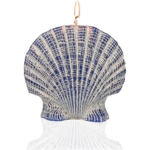 Candle Shell Paraffin