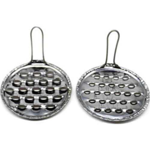 Stainless Steel Jelly Scraper Household Professional DIY Jelly Scraper Kitchen Gadget