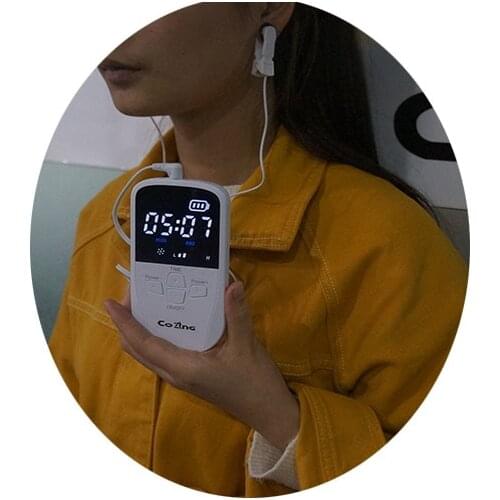 Nose Care Rhinitis Sinusitis Cure Nose Therapy Massage Hay Fever Low Frequency Pulse Laser Nose Health Care Machine Tool