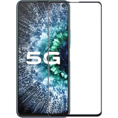 1000pcs 9H Tempered Glass Screen Protector For VIVO X60 X60T V21 E Pro S9 S9E iQOO 7 NEO 5 Life Z3 U3 U3X Full Cover Guard Film