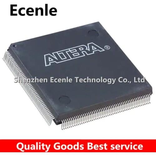 1 Pcs/Lot EPF6016QC208-2N QFP-208 Loadable PLD, PQFP208, PLASTIC, 171 I/O 100% New&Original