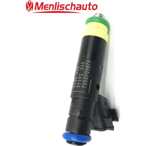 100% Original Fuel Injector 5C3E-A4B Fuel Injector for American Car 2005-2010 F250 F450 F350 F550 6.8L NEW