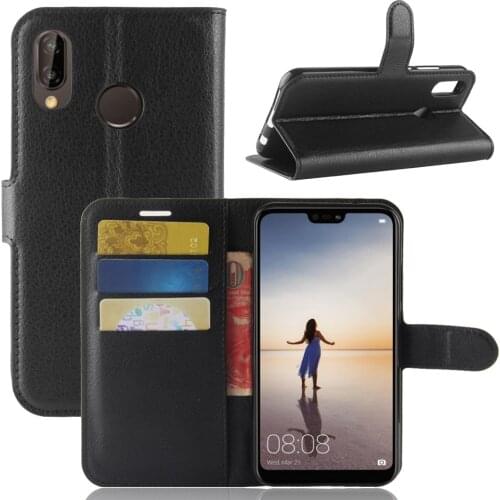 ChiuSi Phone Cases Huawei P20 Lite