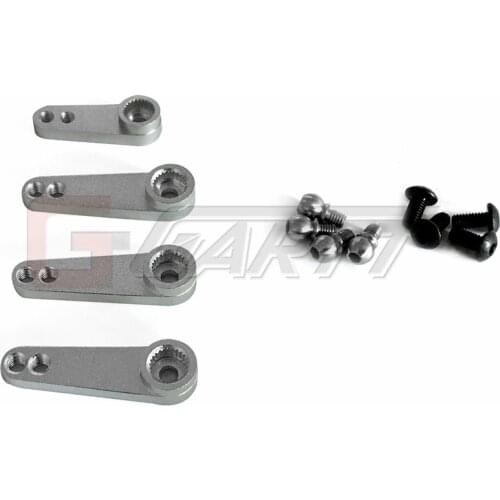 GARTT 700 servo arms horns for Align Trex 700 RC Helicopter Accessories