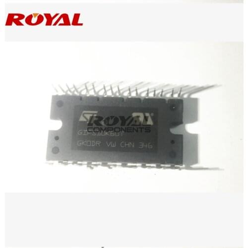 GIPS10K60T STGIPS10K60T NEW