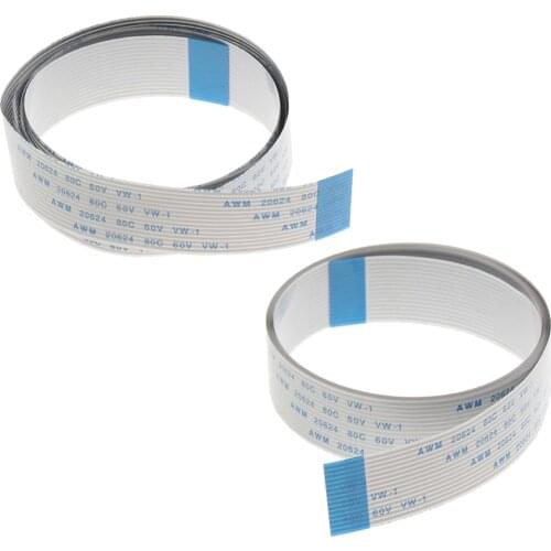 Camera FFC Cable Ribbon For Raspberry Pi 3B+ 3B 2B B+ Computer Replacement