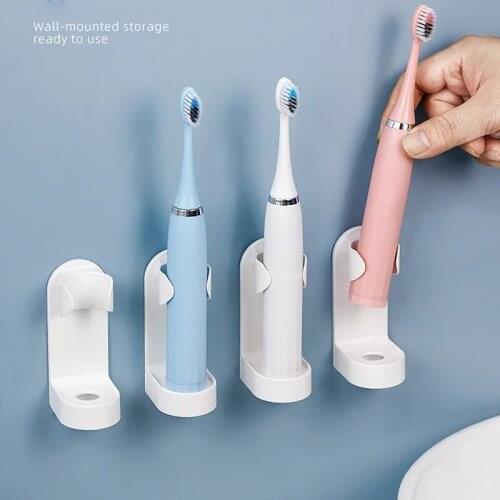 LMJJFS Toothbrush Holders