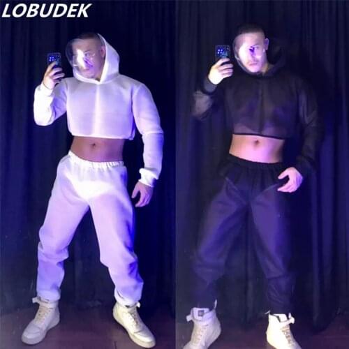 Мужские прозрачные трусы LOBUDEK China At AliExpress