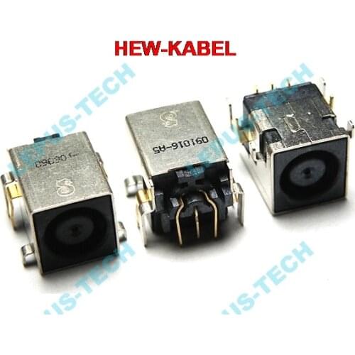 NEW DC JACK DC129 for Dell Inspiron N5010 15R M5010 M 5010 M5110 5110 N5110 14 N4020 N4030 R14