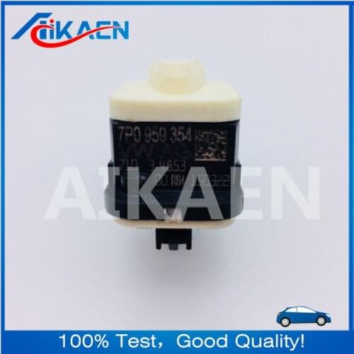 Original sensor for VW TOUAREG MK2 2011-2016 PRESSURE SENSOR