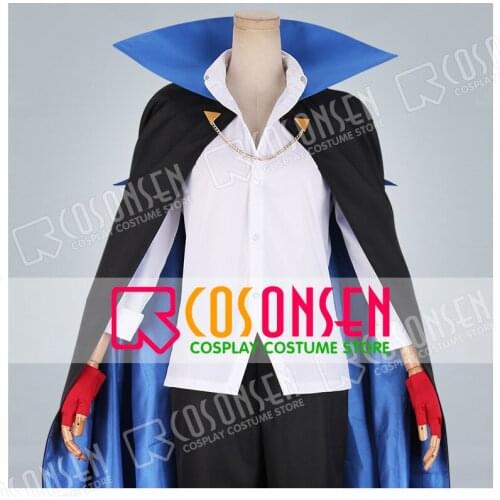 Division Rap Battle 45 Rabbit Jyuto Iruma Halloween Costume Hypnosis Mic MAD TRIGGER CREW Cosplay Costume COSPLAYONSEN