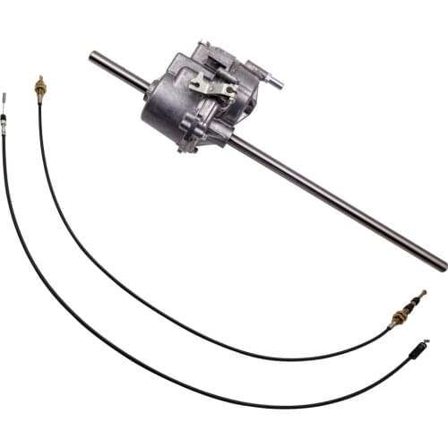 Gearbox for Honda Self Propelled Lawn Mower HRU216 3 Speed Transmission HRU215