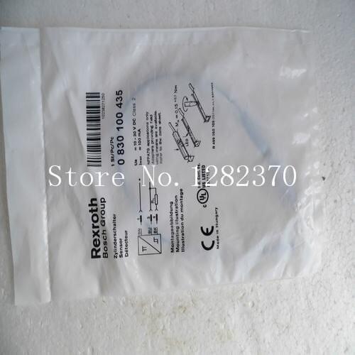 [SA] new original authentic spot 0830100435 REXROTH sensor switch --2PCS/LOT