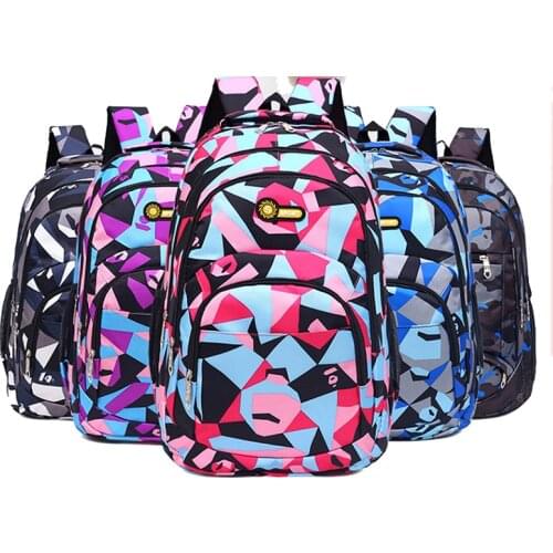 Sixrays Travel Bags