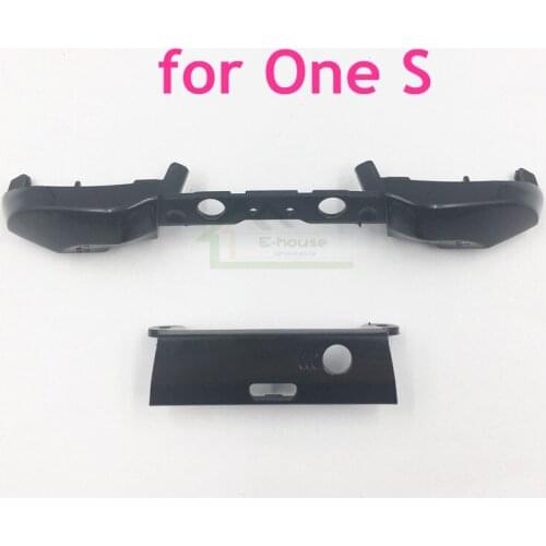 High Quality replacement Bumper Button LB RB Trigger Button for Microsoft Xbox One S Controller