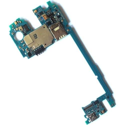 Ymitn Unlocked Mobile Electronic panel mainboard Motherboard Circuits Cable For LG G3 D855 D850 F460 F400 VS985 32GB / 16GB