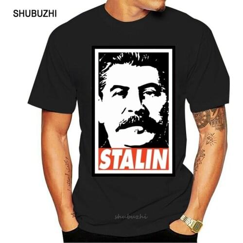 Hipster Yellow T Shirt For Comrade Men T-shirts USSR Tees Stalin Swag Tops Fitness Summer Clothes Hip Hop Male Tshirt Newest