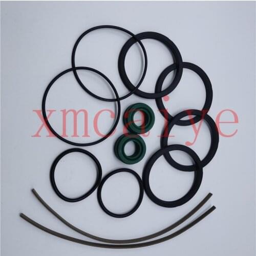 1 Set Free Shipping oil seal piston for Cylinder G2.184.0020 M2.184.1011 SM74 SM52 cylinder seals