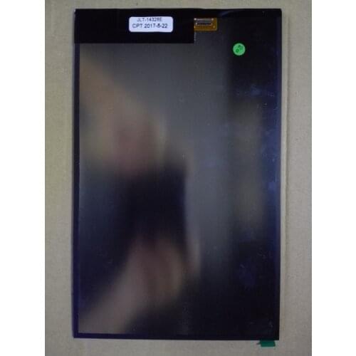 10.1inch 31pin LCD Screen JLT CI1031DZ-01FPC JLT-14328E 14328E Matrix C11031DZ For tablet inner LCD Display Module Glass