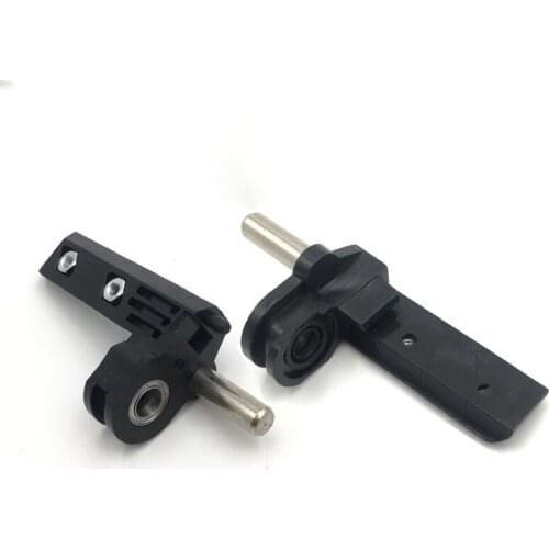 10pcs Magnetic roller sleeve for Ricoh Aficio 1027 1022 2022 2027 2032 2550 3025 3030 3350 copier parts Magnetic roller bushing