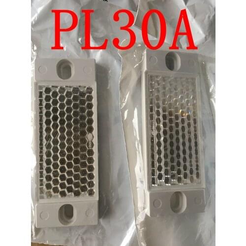 100% new original sick mirror / reflective board PL30A PL80A PL30A