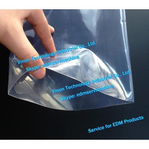 3032782 edm Tubing D=115mm wire-cut edm Sealing prevent leakage accessory, GF Tube Plastic edm sealing fitting parts