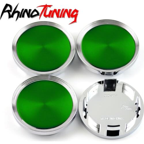 4pcs 66mm 55mm Hubcaps Car Wheel Center Hub Cap For Rims Part Number #3B7601171 #5G0601171 Auto Accessories