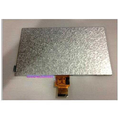 9 inch HD LCD screen 40P cable HW90F-OA-OB-20