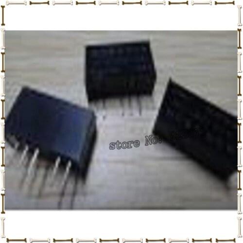 - B0303S-1w rated voltage of 3.3V to 3.3V uncontrolled subminiature isolation of electricity Free Shipping