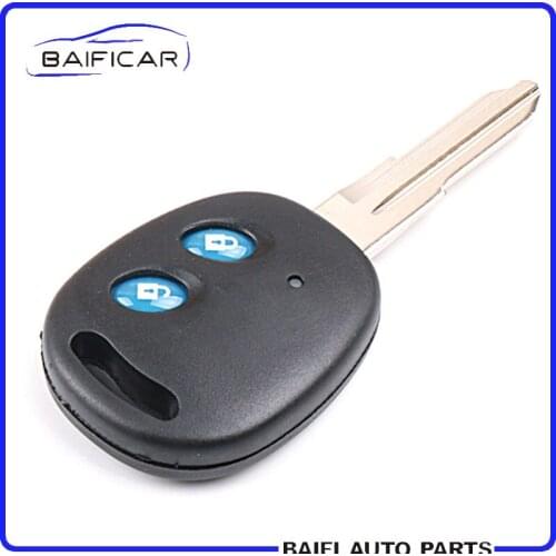 Baificar Brand New High Quality 315MHZ Car Key Remote control With Straight Key For Chevrolet Lechi 2004-2010