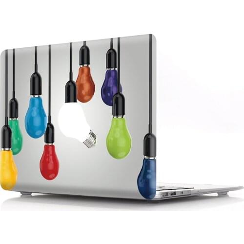 For Macbook Pro Air 11 13 15 16 Case, Print Pattern Laptop Case Cover For Mac Pro Air 11.6 12 13.3 15.4 16 Touch Bar Model09