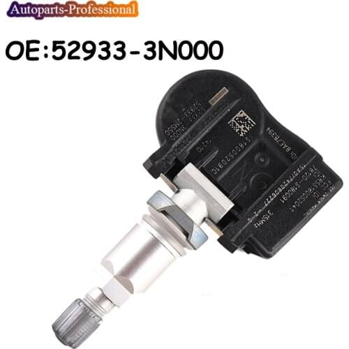 For 2013-2015 HYUNDAI KIA 315Mhz TPMS Tire pressure Sensor OEM 52933-3N000 529333N000 52933-2M550 529332M550 auto accessorie