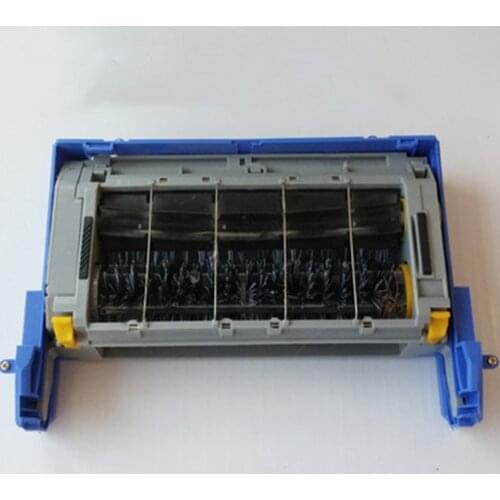 Main brush frame Cleaning Head assembly module for irobot Roomba 500 600 700 527 550 595 620 630 650 655 760 770 780 790 Parts