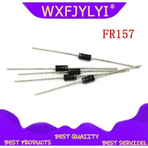 FR157 1.5A/1000V