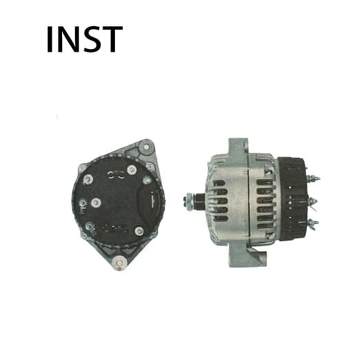 ALTERNATOR DYNAMO GENERADOR ELECTRICO FOR 12V 95A IA0675 11201666 11201675 11203016 11203098 836640927 836666225