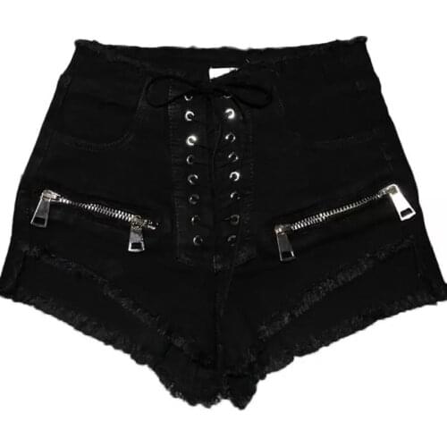 Женские летние джинсы JUNSRM China At AliExpress