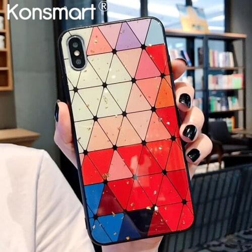 KONSMART Phone Cases Xiaomi Mi A3