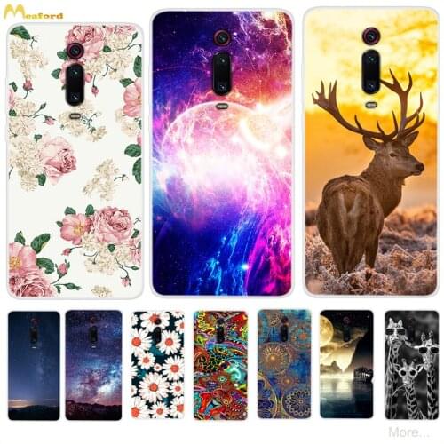 Meaford Phone Cases Xiaomi Mi 9