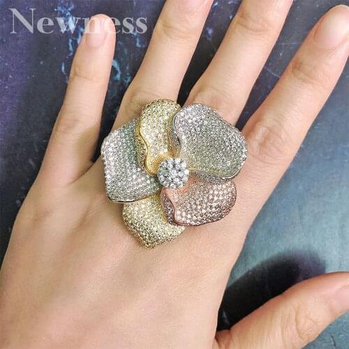 NEWNESS Rings